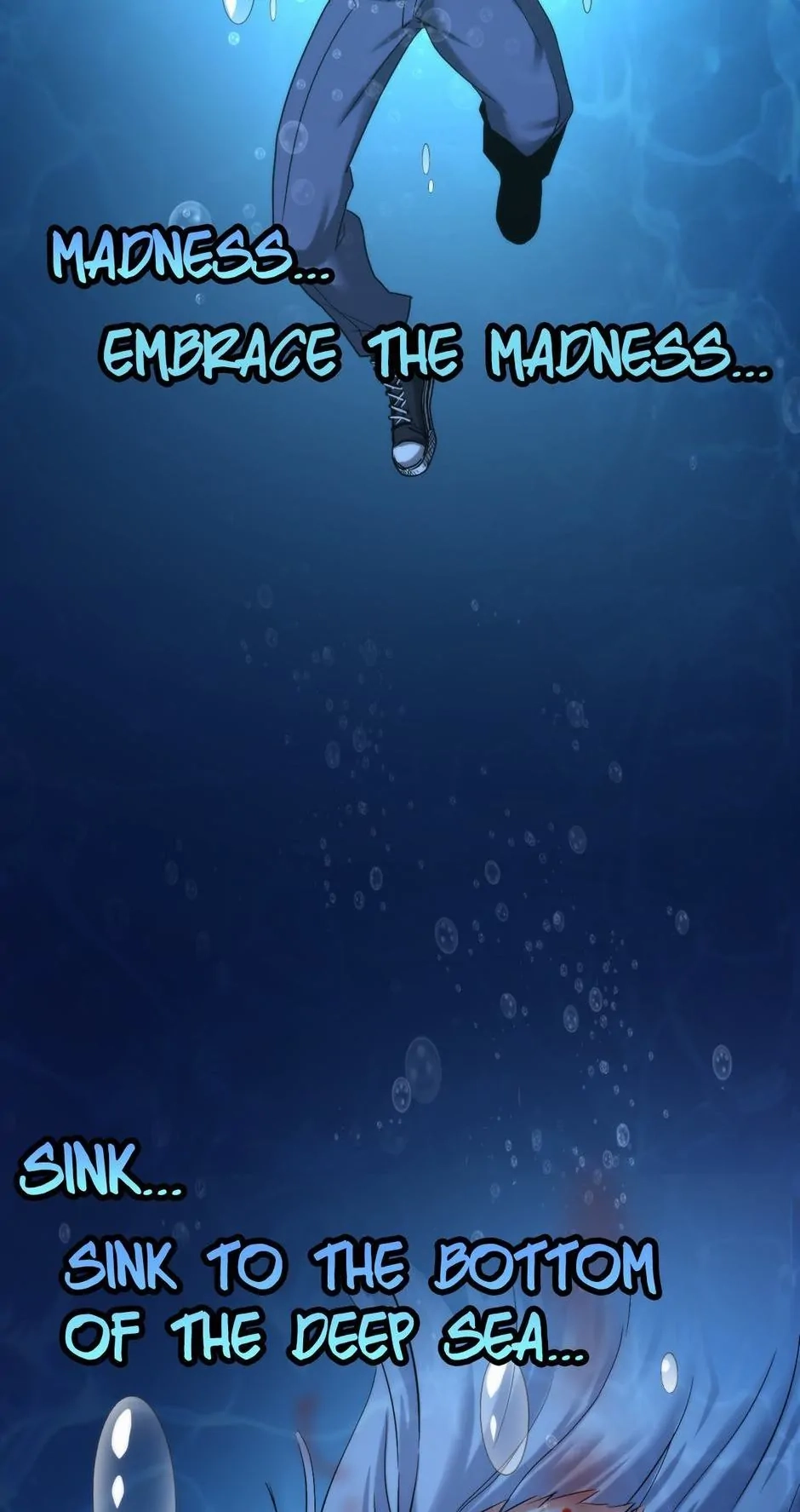 Becoming a Cthulhuian Overlord Chapter 41 page 28 - 