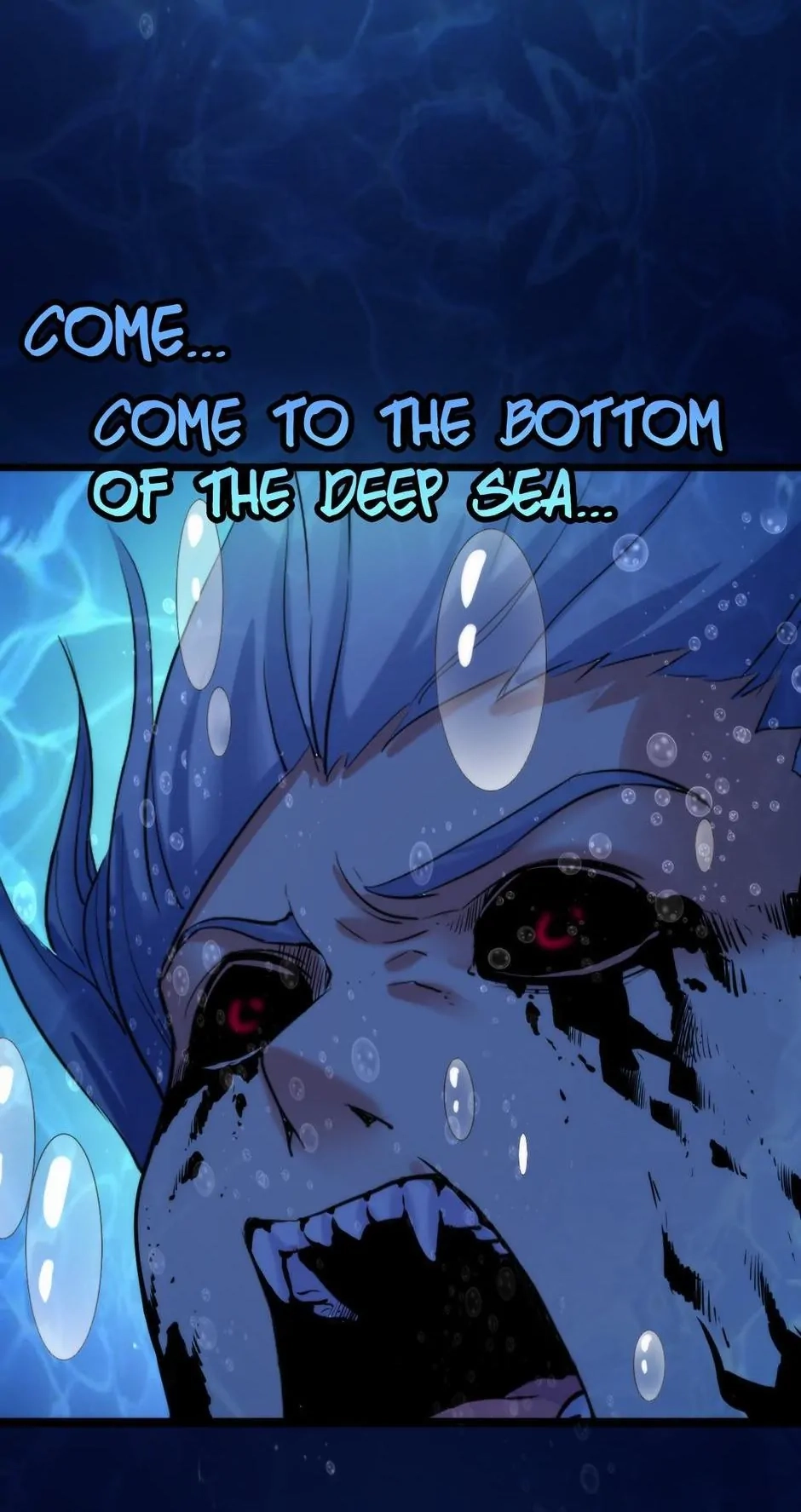 Becoming a Cthulhuian Overlord Chapter 41 page 30 - 
