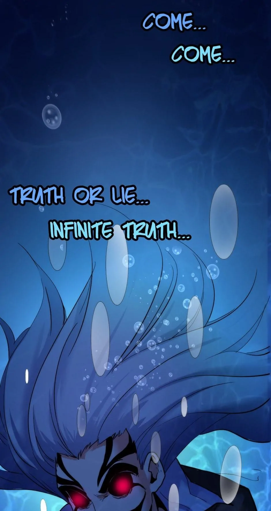 Becoming a Cthulhuian Overlord Chapter 41 page 31 - 