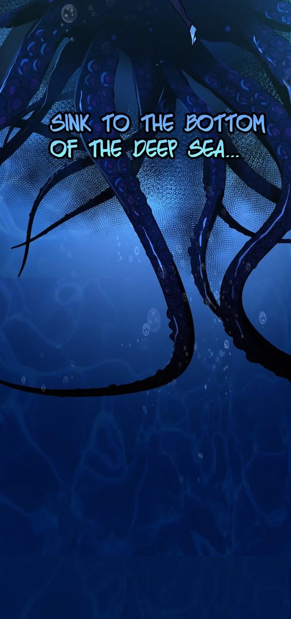 Becoming a Cthulhuian Overlord Chapter 41 page 34 - 