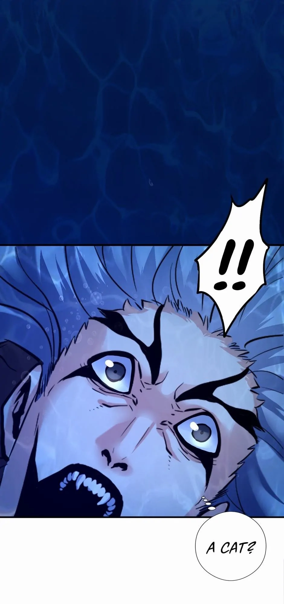 Becoming a Cthulhuian Overlord Chapter 41 page 39 - 