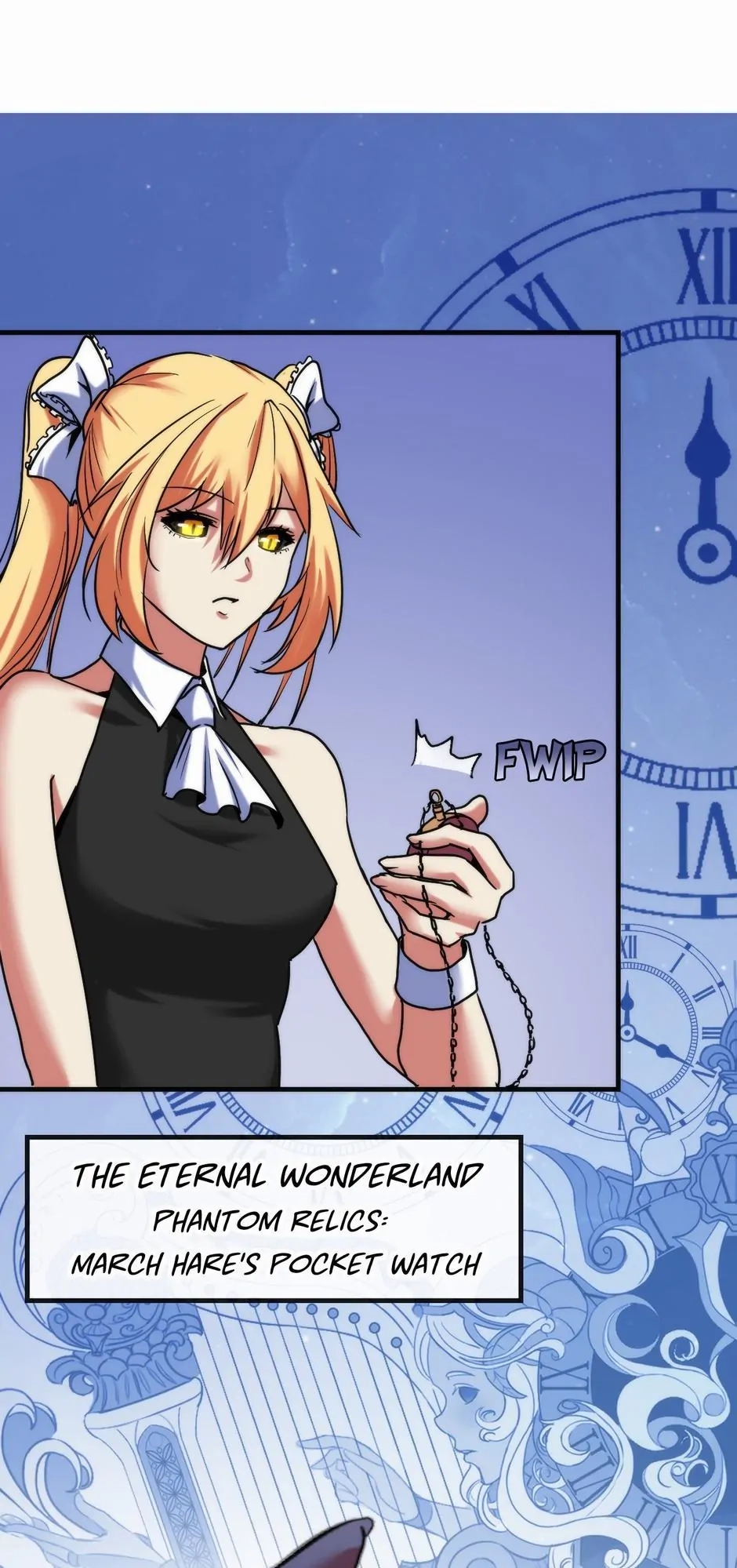 Becoming a Cthulhuian Overlord Chapter 41 page 5 - 