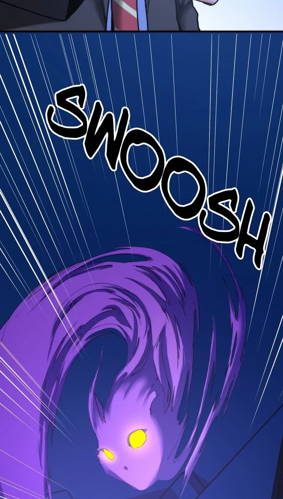 Becoming a Cthulhuian Overlord Chapter 41 page 42 - 