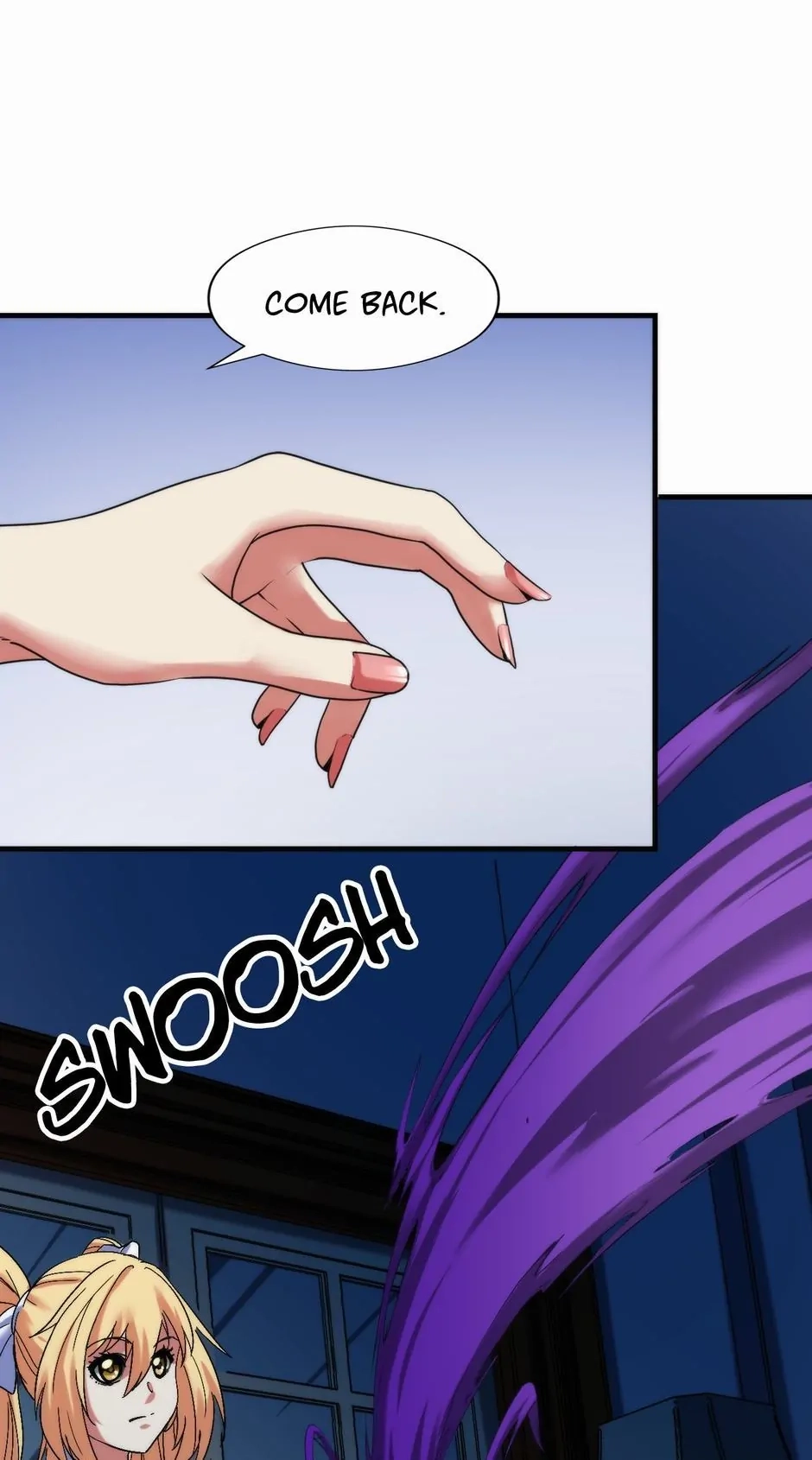Becoming a Cthulhuian Overlord Chapter 41 page 45 - 