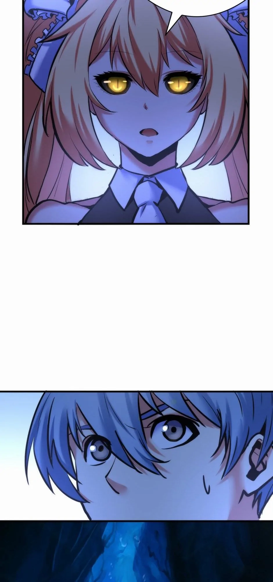 Becoming a Cthulhuian Overlord Chapter 41 page 8 - 