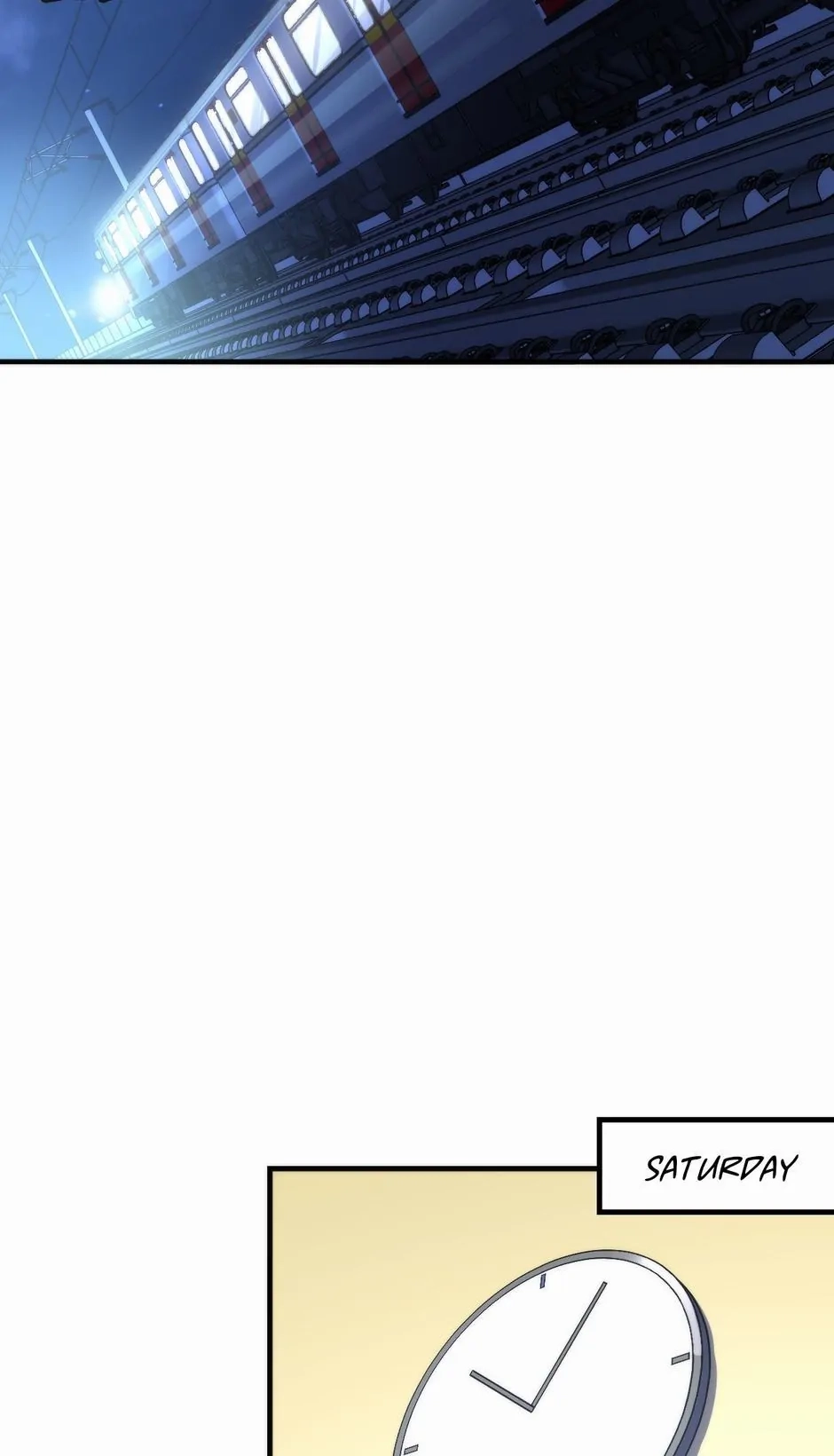 Becoming a Cthulhuian Overlord Chapter 43 page 22 - 