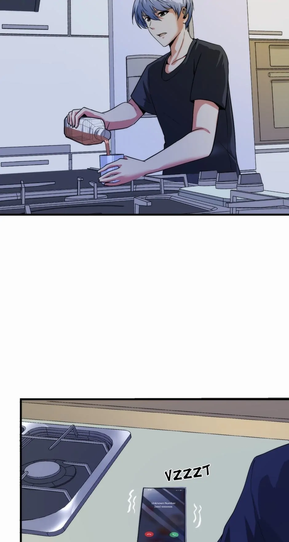 Becoming a Cthulhuian Overlord Chapter 43 page 30 - 