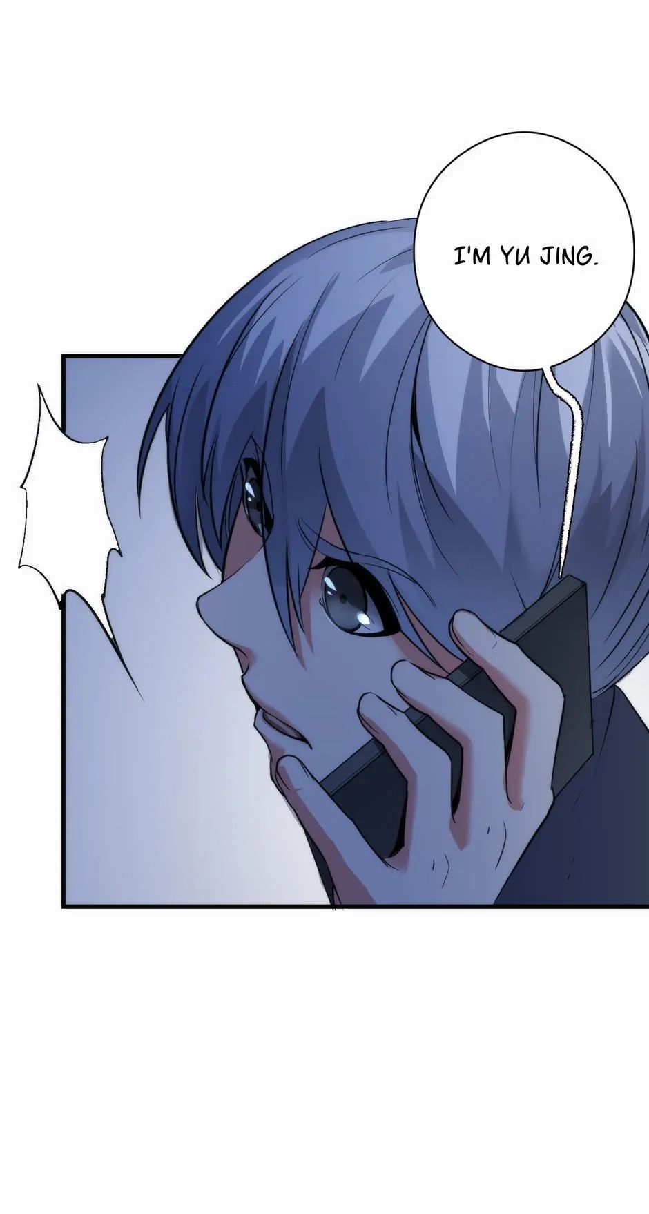 Becoming a Cthulhuian Overlord Chapter 43 page 32 - 