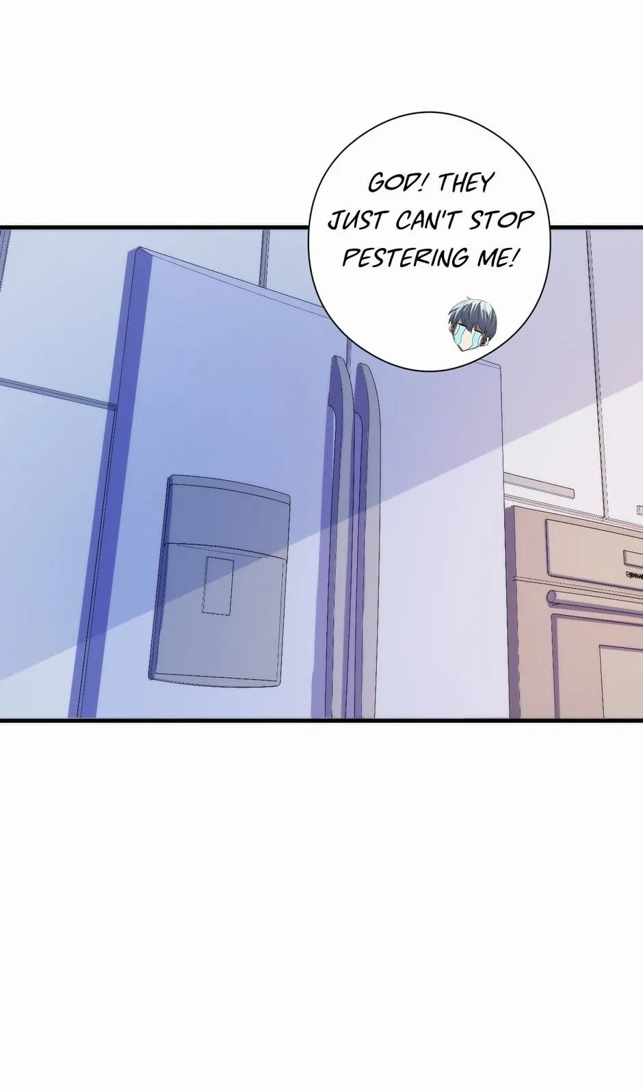 Becoming a Cthulhuian Overlord Chapter 43 page 39 - 