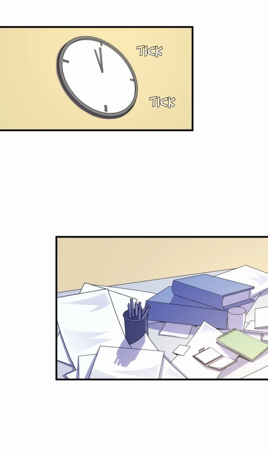 Becoming a Cthulhuian Overlord Chapter 43 page 40 - 