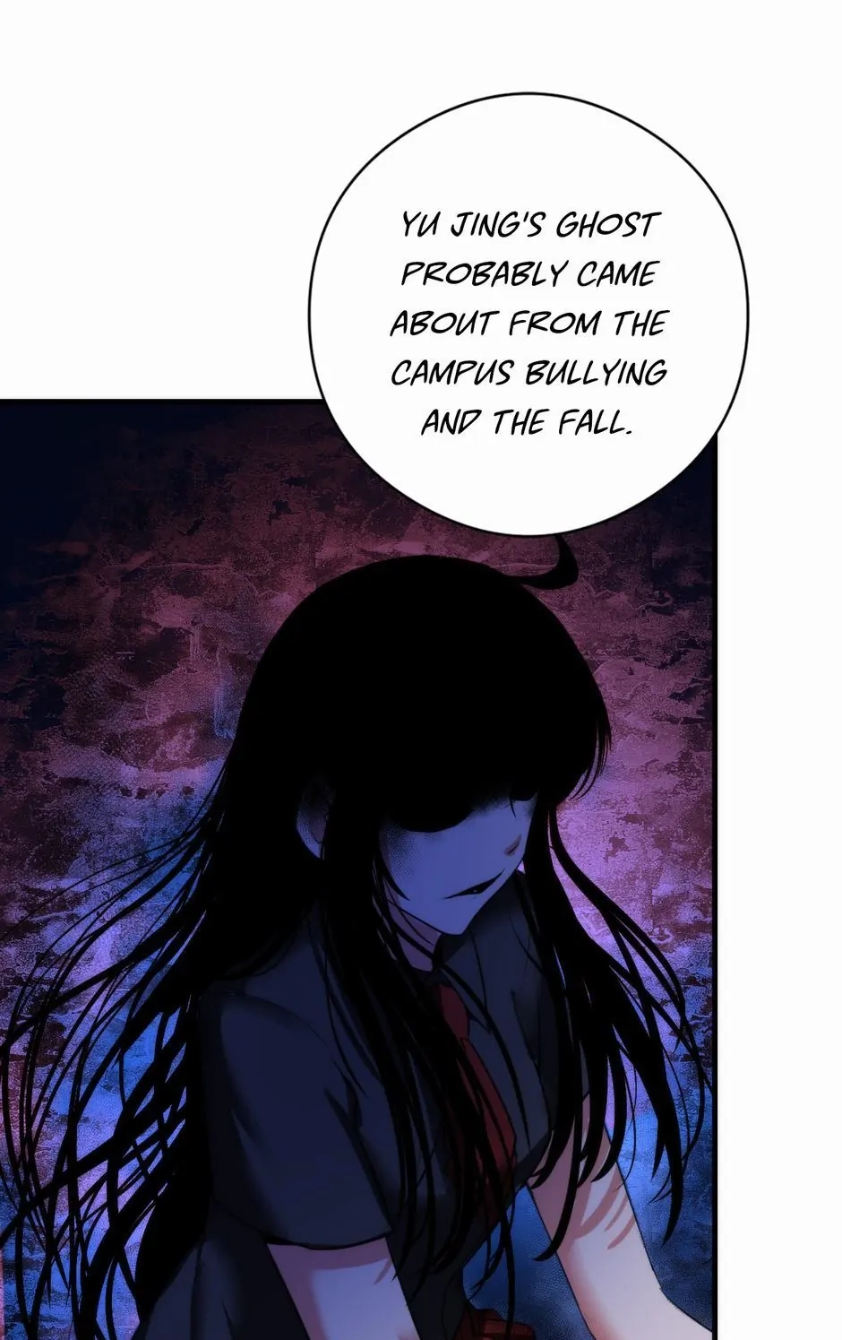 Becoming a Cthulhuian Overlord Chapter 43 page 48 - 