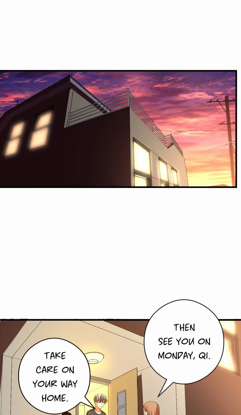 Becoming a Cthulhuian Overlord Chapter 43 page 51 - 
