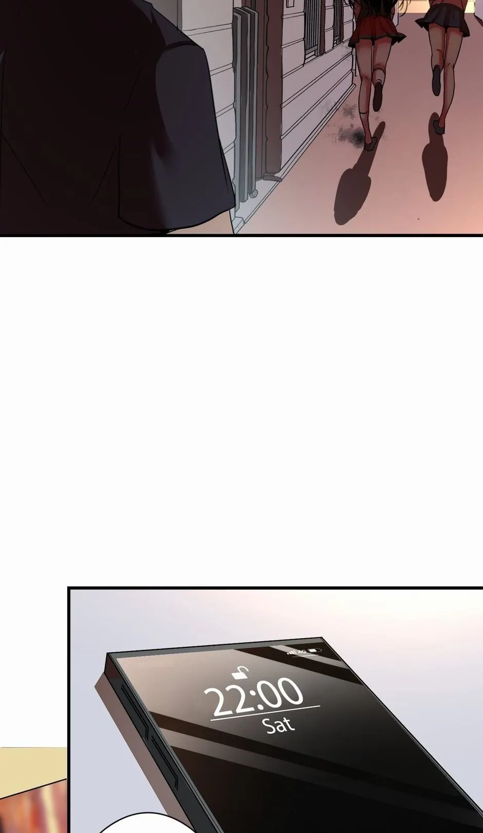Becoming a Cthulhuian Overlord Chapter 43 page 53 - 