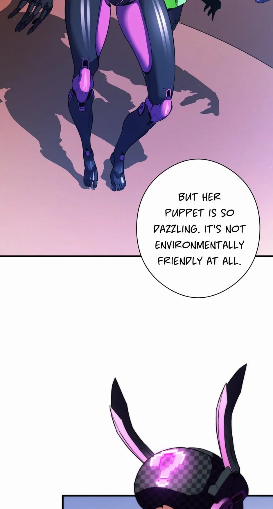 Becoming a Cthulhuian Overlord Chapter 43 page 61 - 