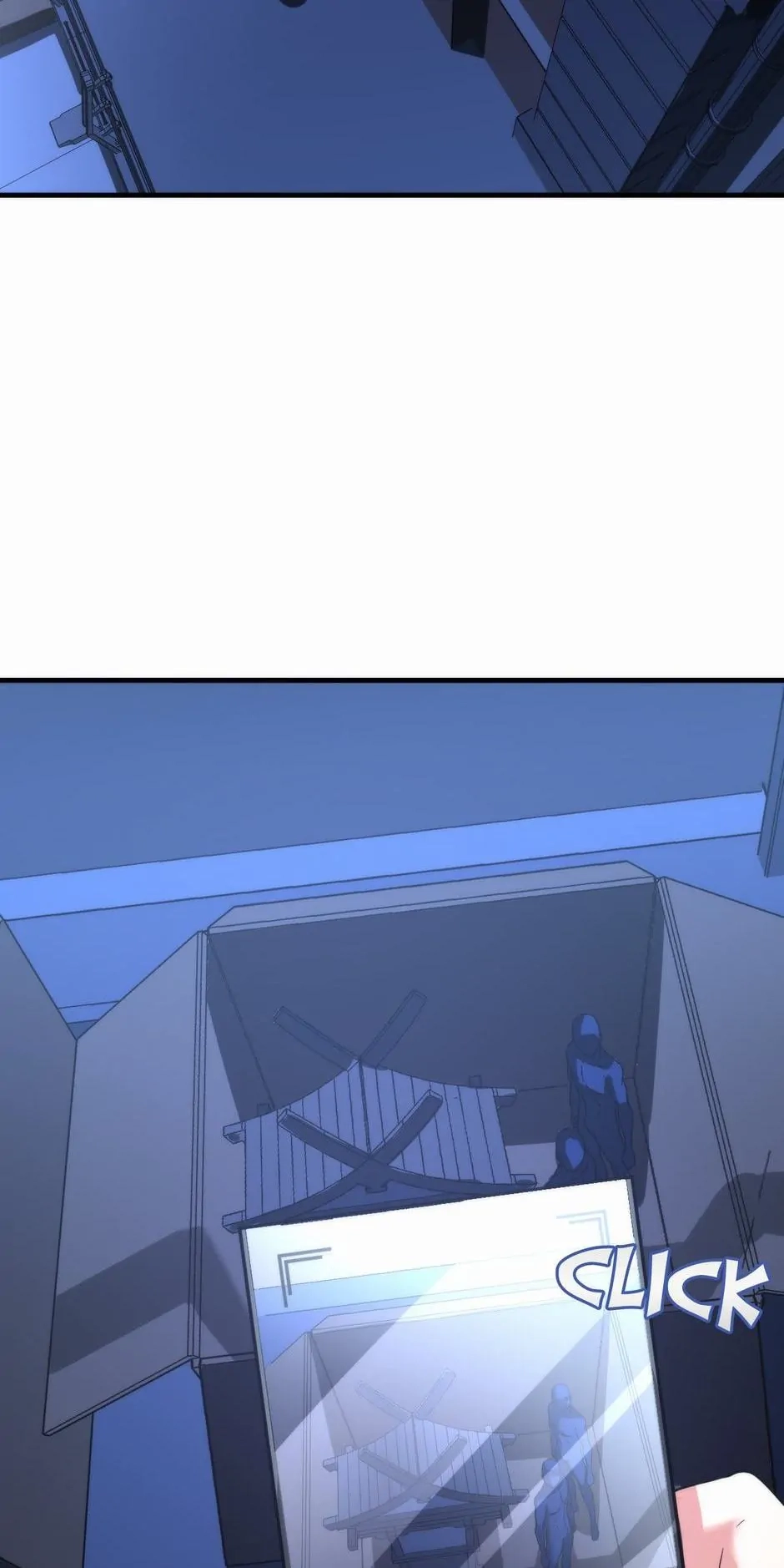 Becoming a Cthulhuian Overlord Chapter 43 page 10 - 