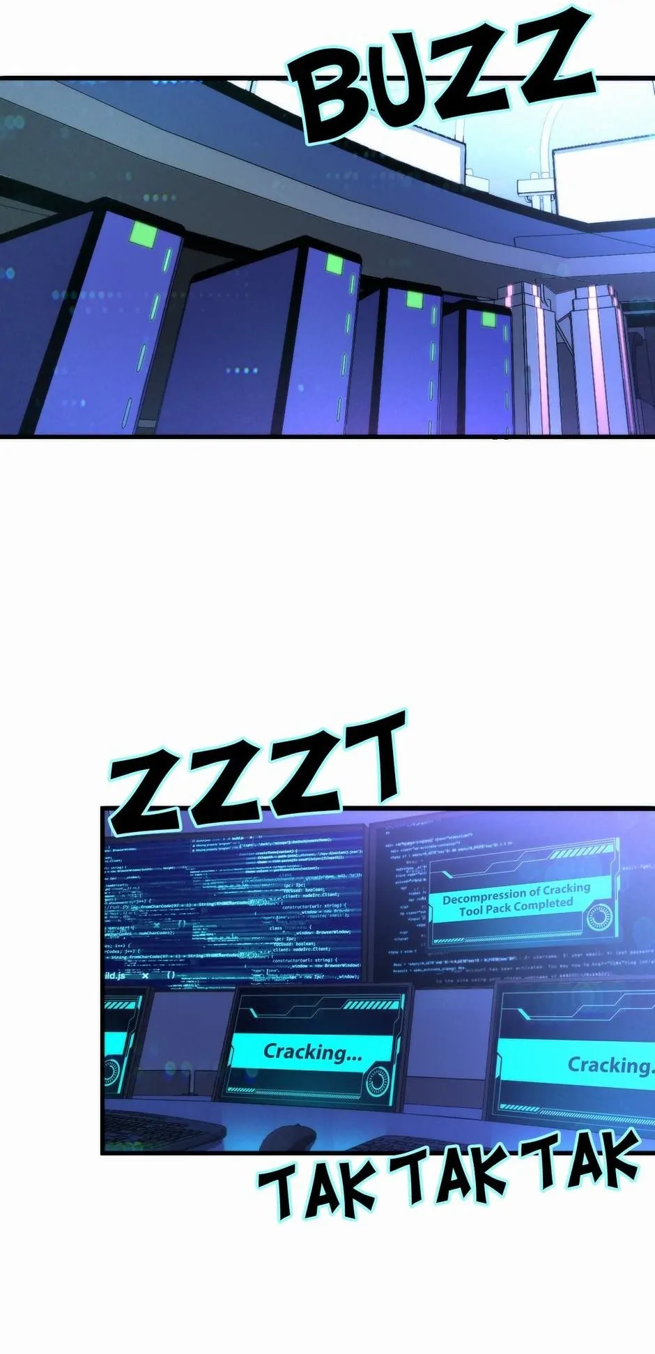 Becoming a Cthulhuian Overlord Chapter 44 page 26 - 