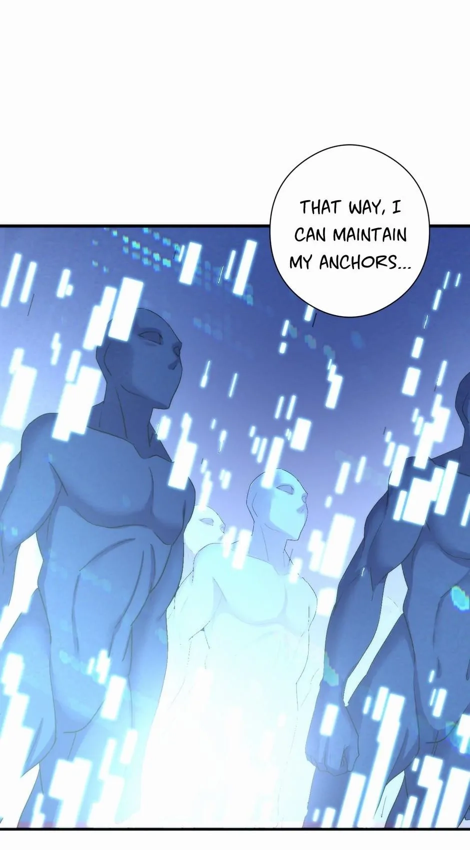 Becoming a Cthulhuian Overlord Chapter 44 page 53 - 