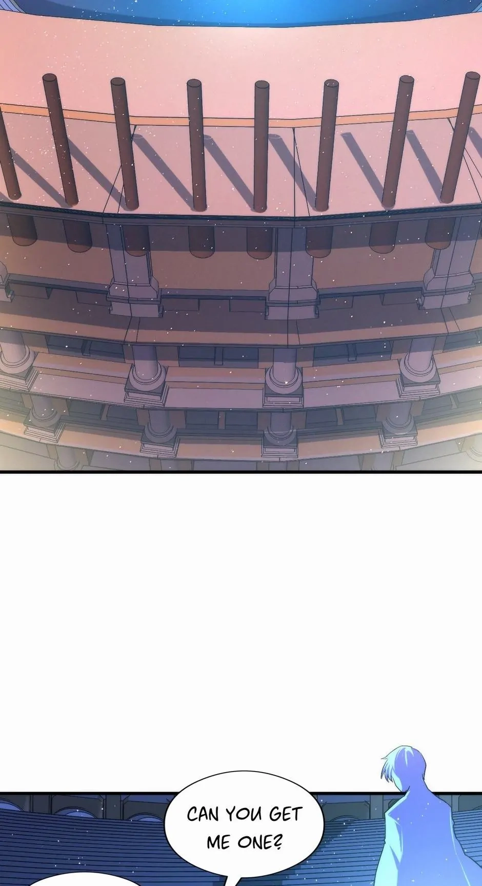 Becoming a Cthulhuian Overlord Chapter 45 page 25 - 