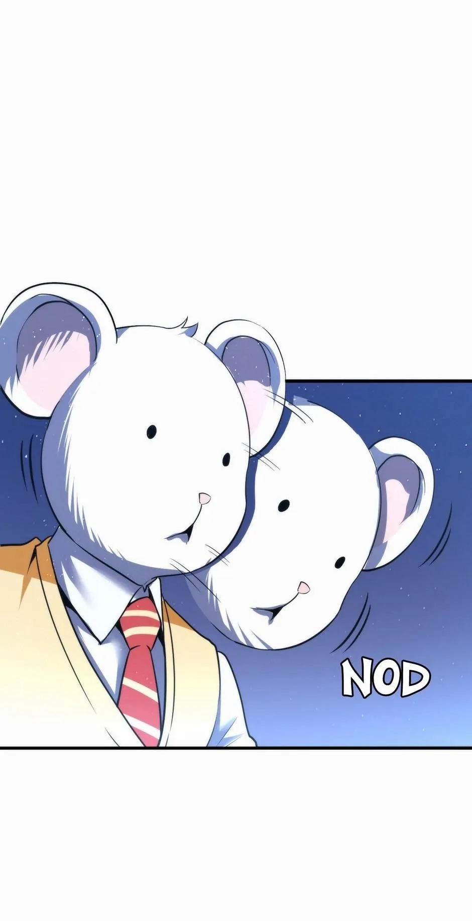 Becoming a Cthulhuian Overlord Chapter 45 page 36 - 