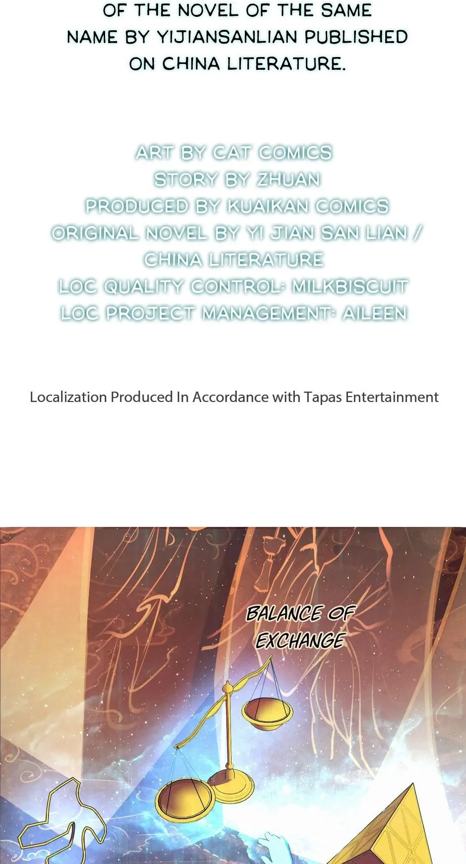 Becoming a Cthulhuian Overlord Chapter 46 page 2 - 