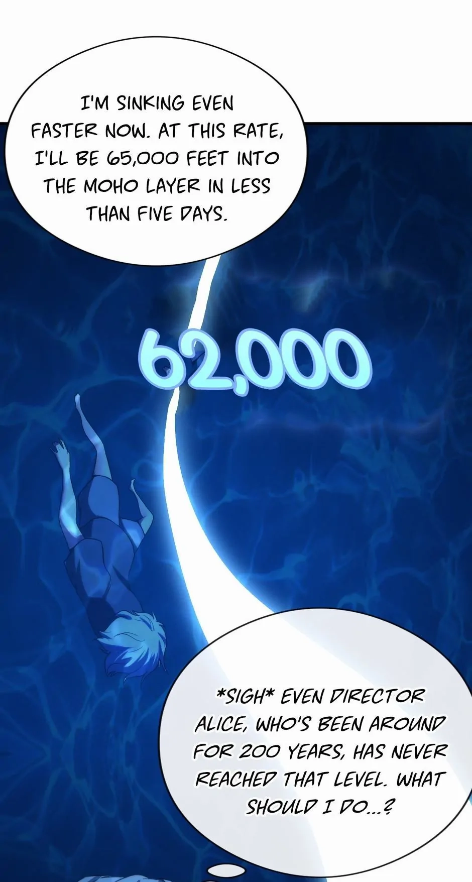 Becoming a Cthulhuian Overlord Chapter 46 page 28 - 