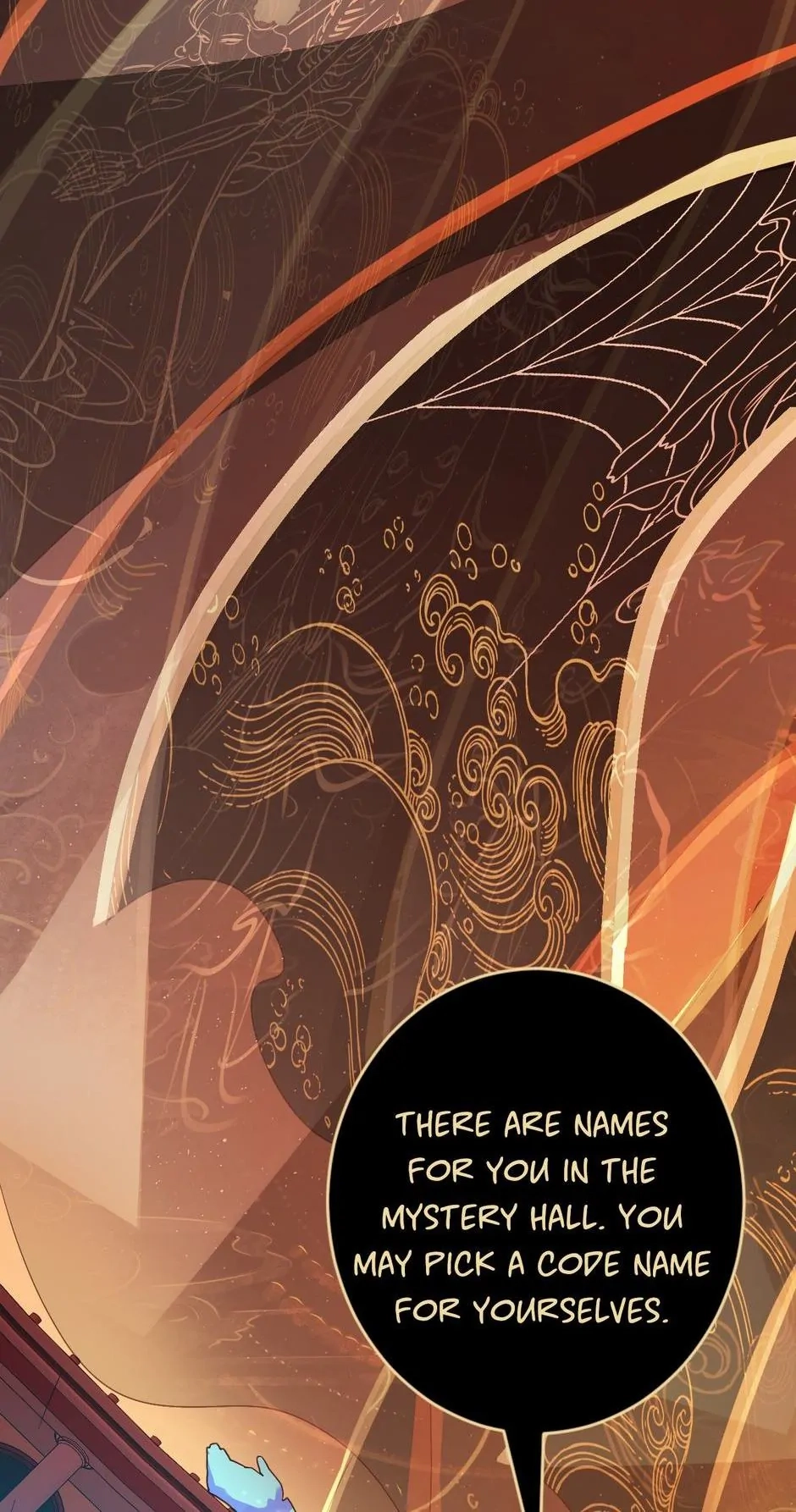 Becoming a Cthulhuian Overlord Chapter 46 page 10 - 
