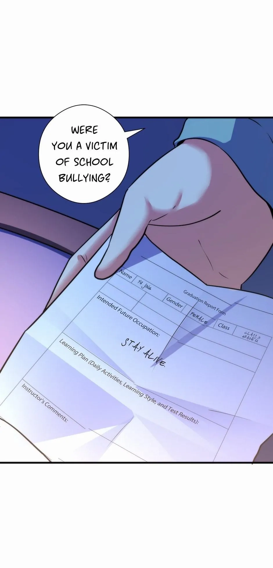 Becoming a Cthulhuian Overlord Chapter 47 page 13 - 