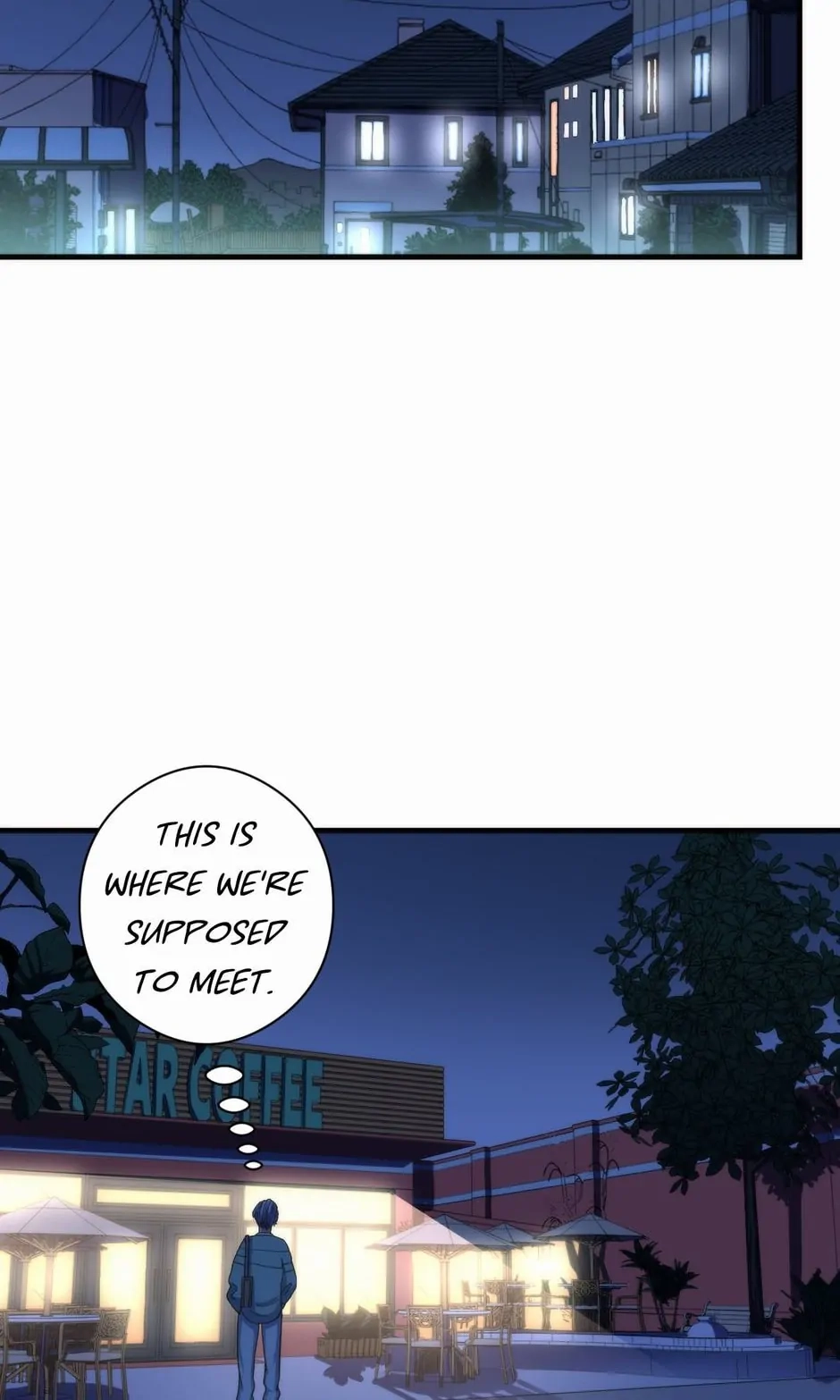 Becoming a Cthulhuian Overlord Chapter 47 page 3 - 