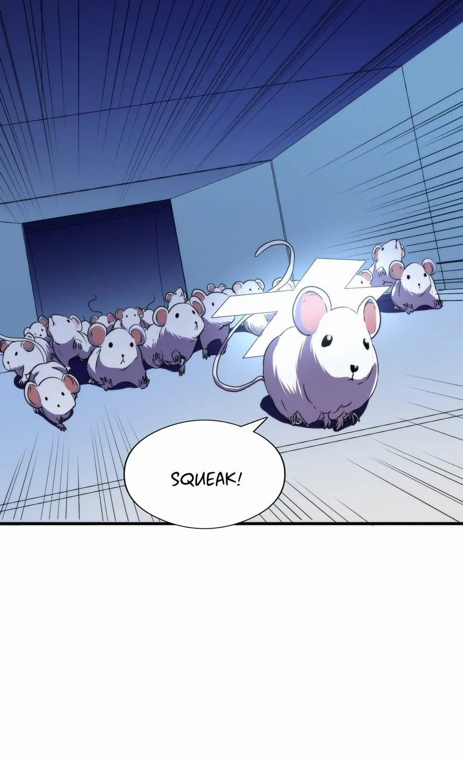 Becoming a Cthulhuian Overlord Chapter 48 page 20 - 