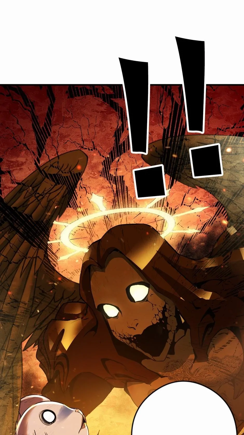 Becoming a Cthulhuian Overlord Chapter 48 page 41 - 