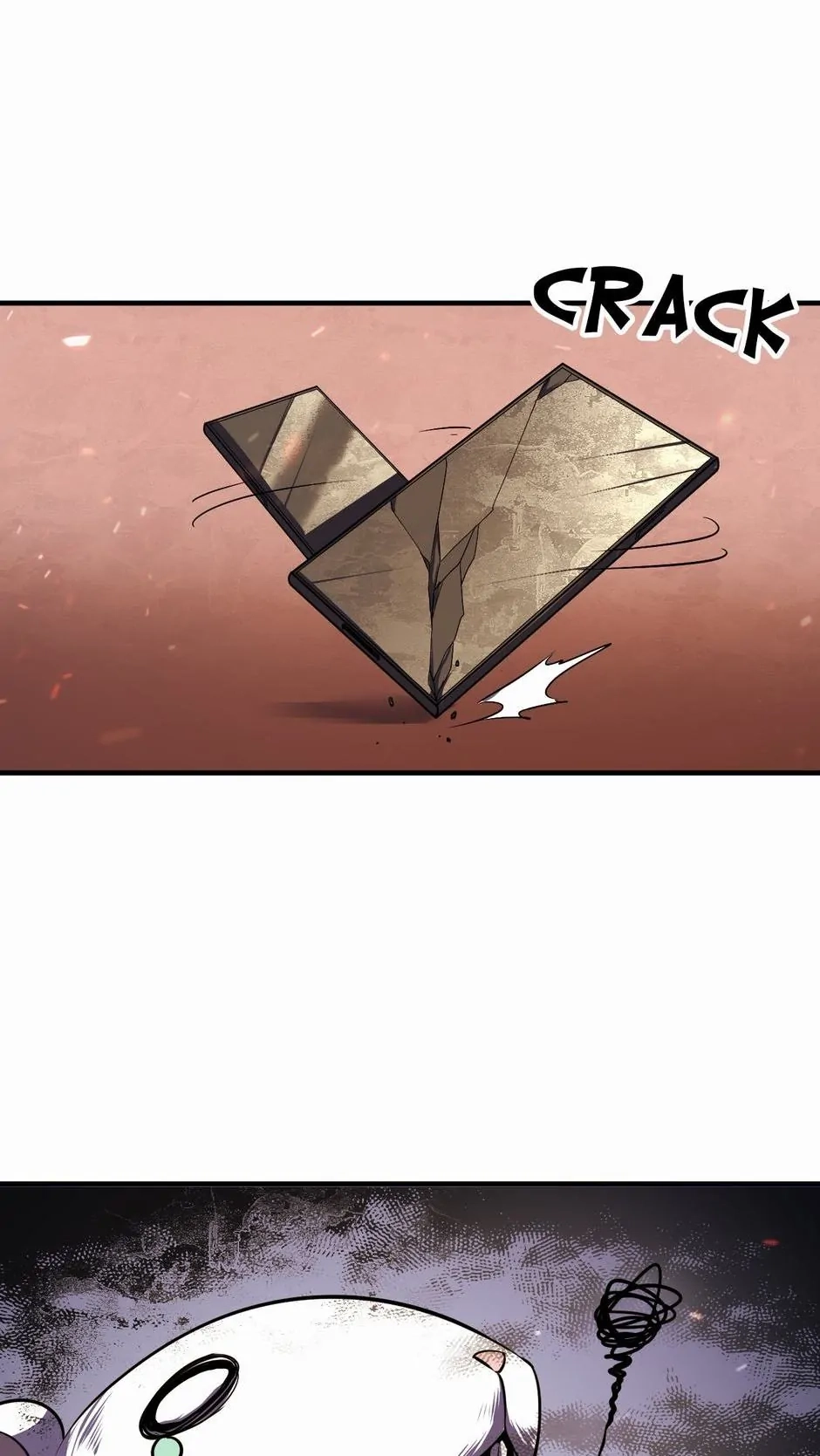 Becoming a Cthulhuian Overlord Chapter 48 page 44 - 