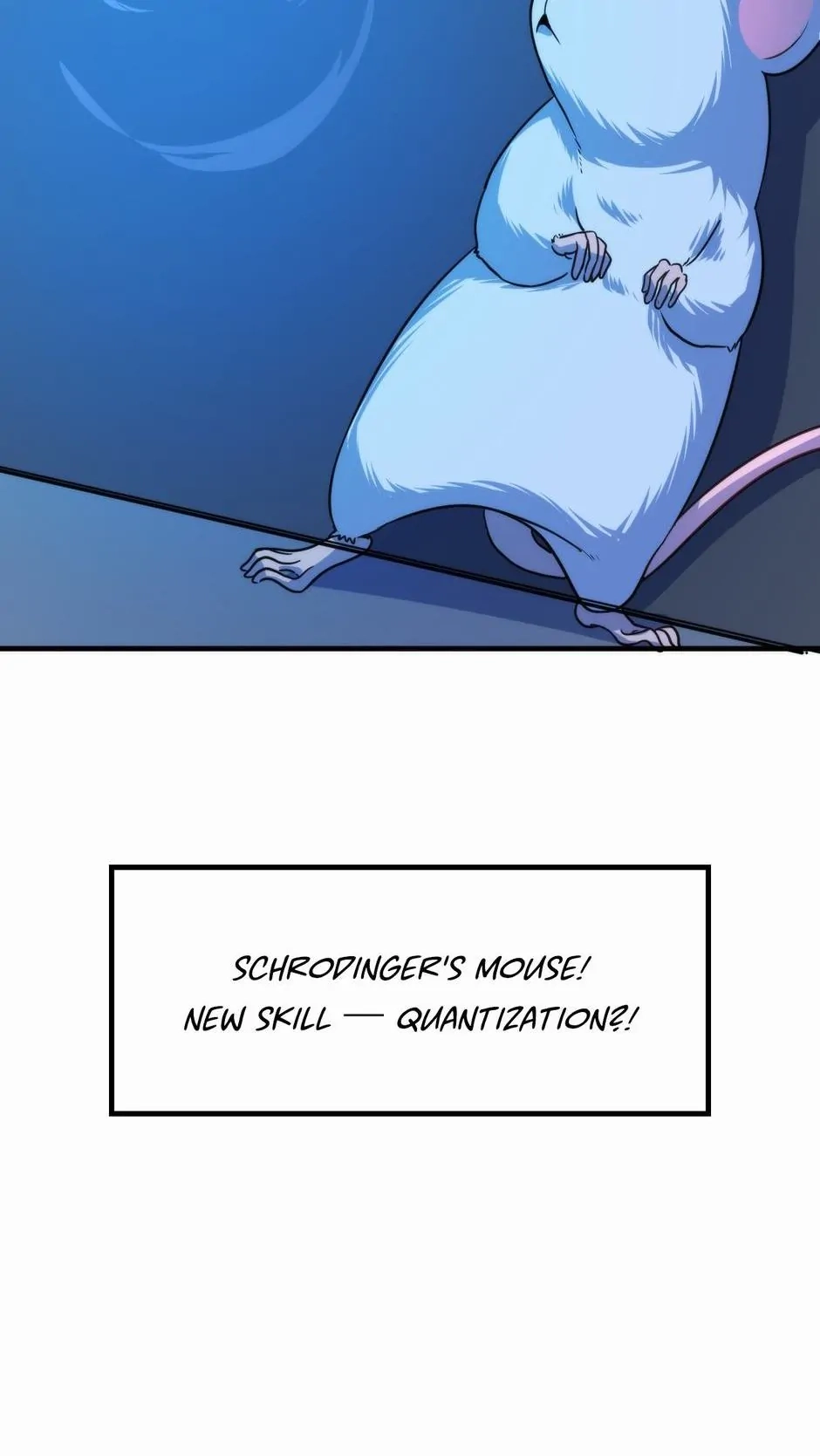 Becoming a Cthulhuian Overlord Chapter 49 page 15 - 