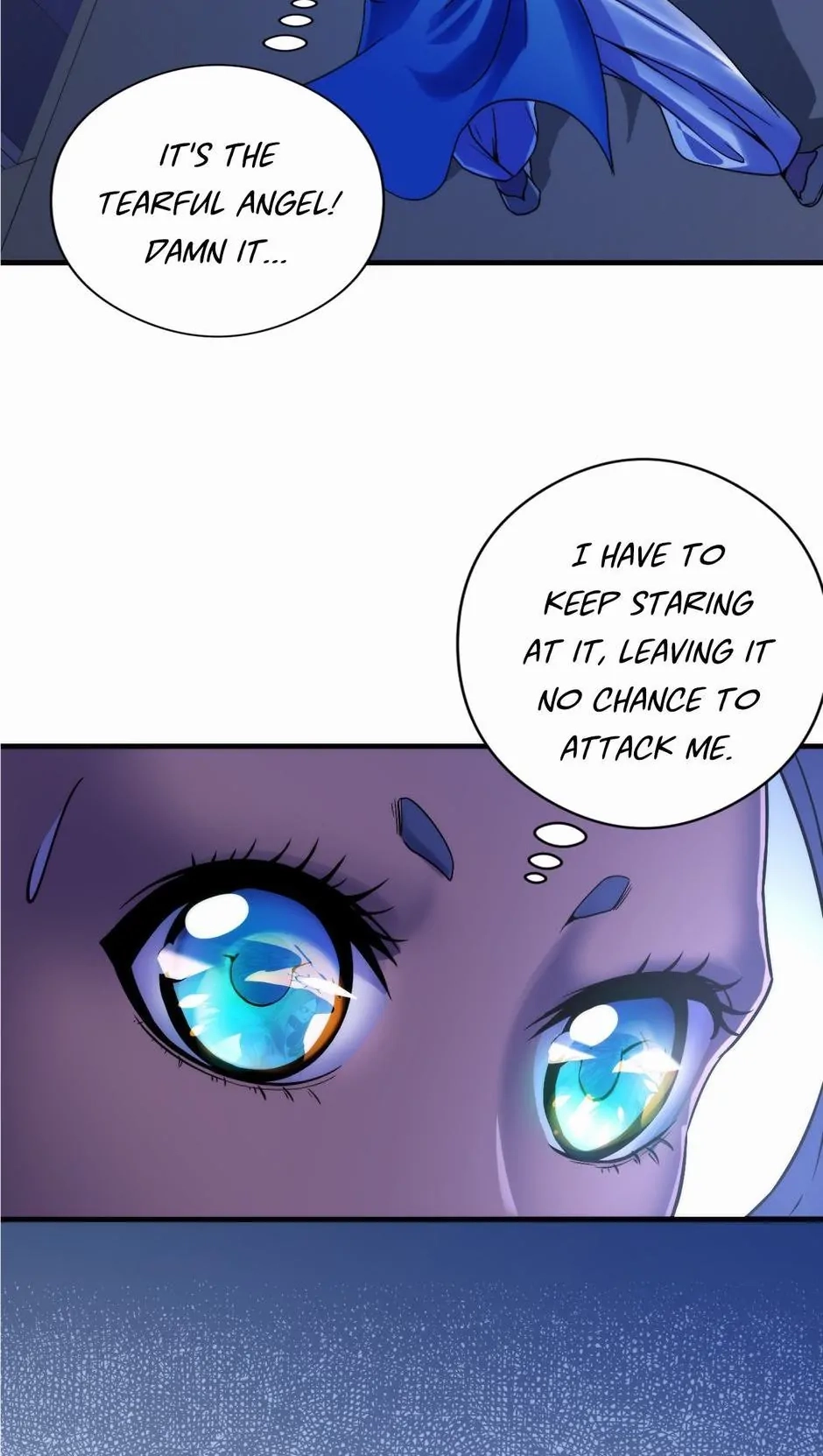 Becoming a Cthulhuian Overlord Chapter 49 page 17 - 