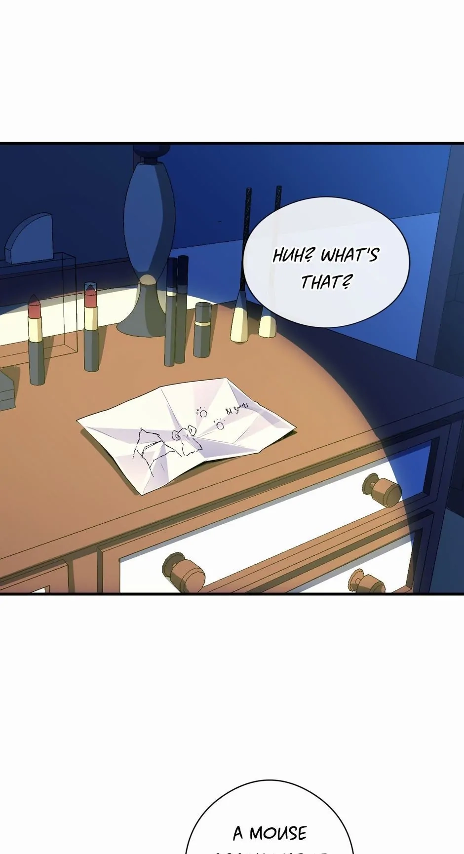 Becoming a Cthulhuian Overlord Chapter 49 page 44 - 