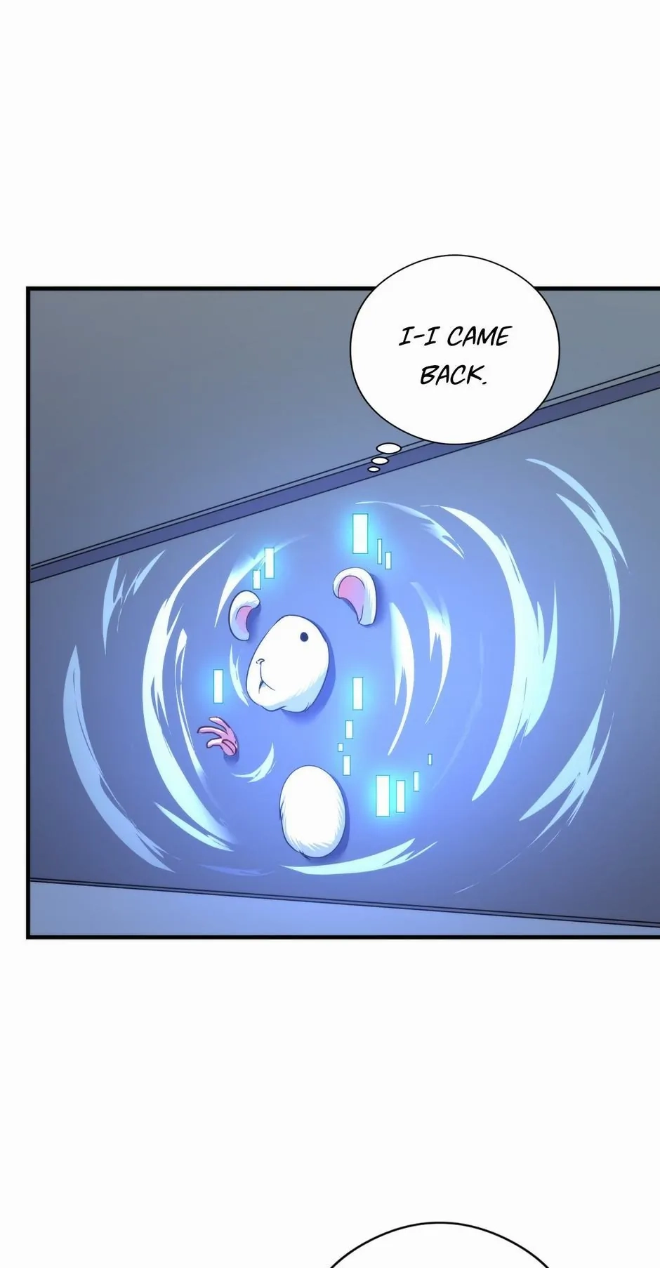 Becoming a Cthulhuian Overlord Chapter 49 page 48 - 