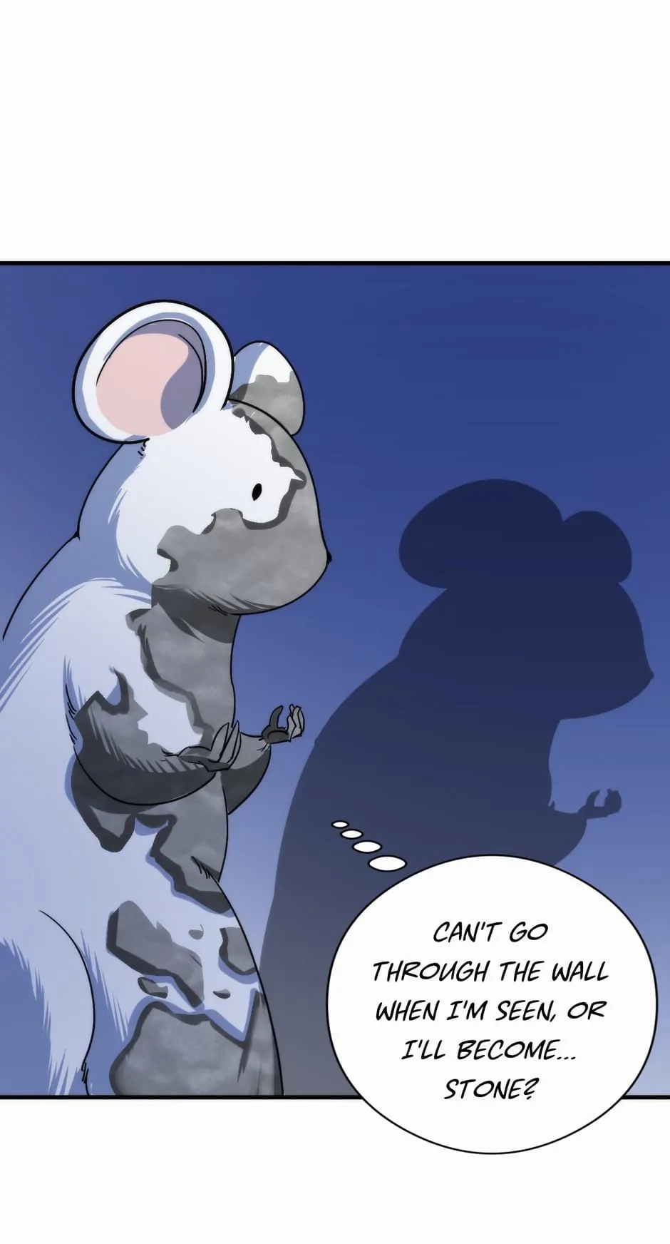 Becoming a Cthulhuian Overlord Chapter 49 page 52 - 