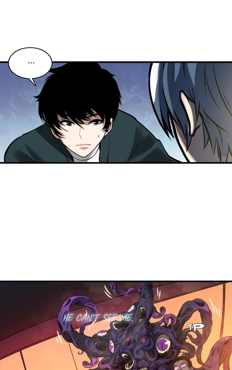 Becoming a Cthulhuian Overlord Chapter 5 page 11 - 