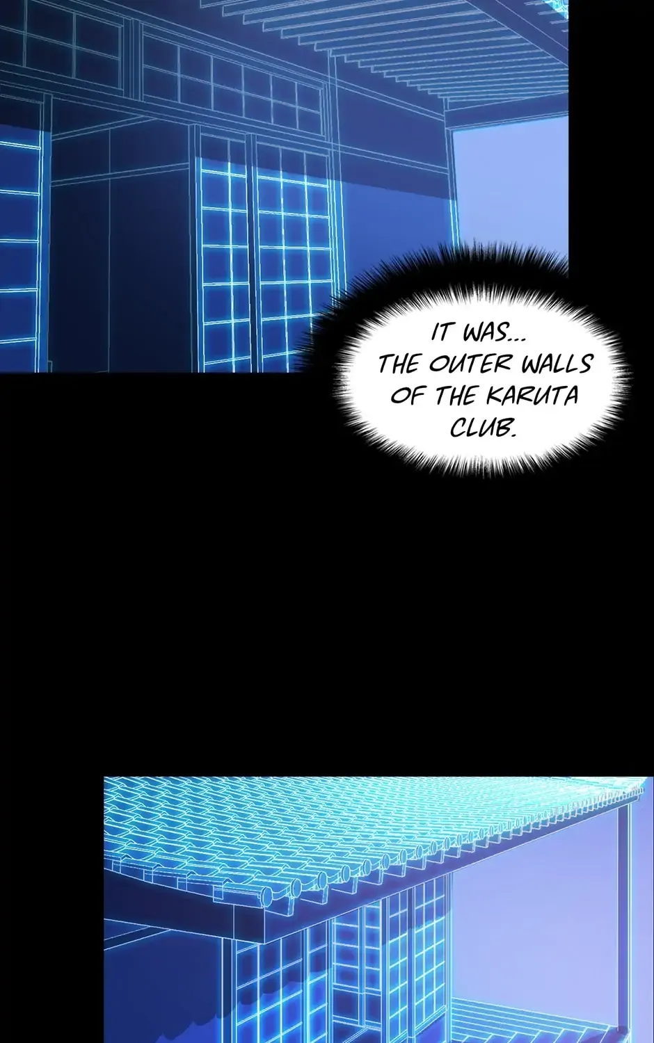 Becoming a Cthulhuian Overlord Chapter 5 page 106 - 