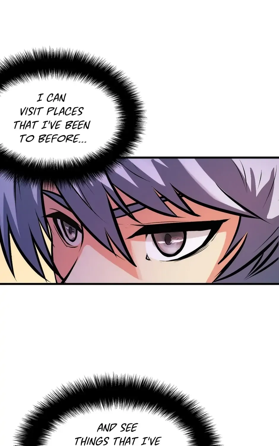 Becoming a Cthulhuian Overlord Chapter 5 page 126 - 