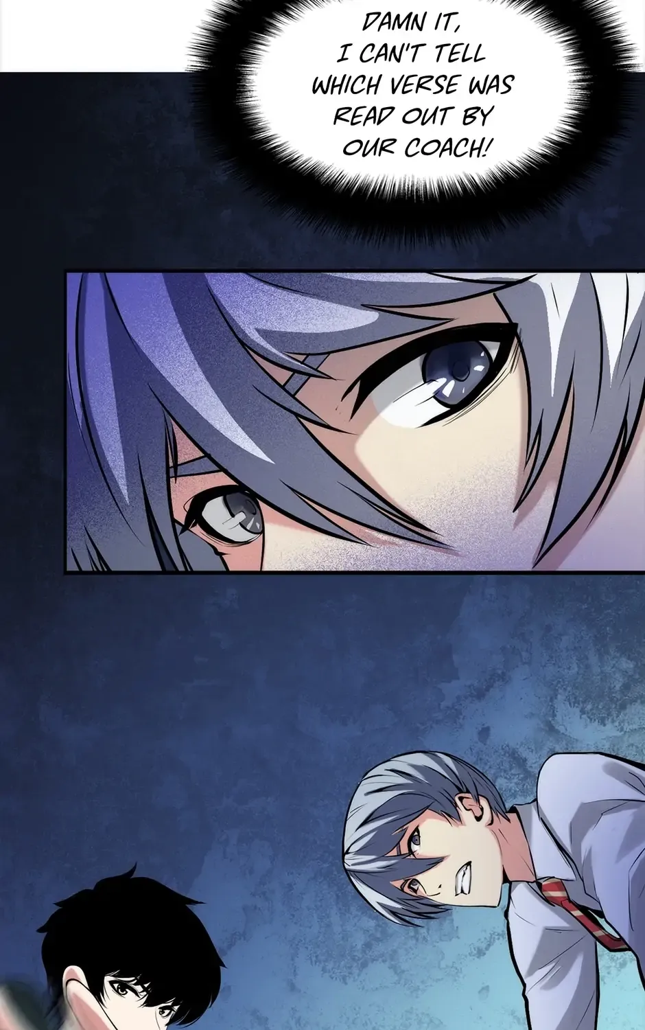 Becoming a Cthulhuian Overlord Chapter 5 page 15 - 