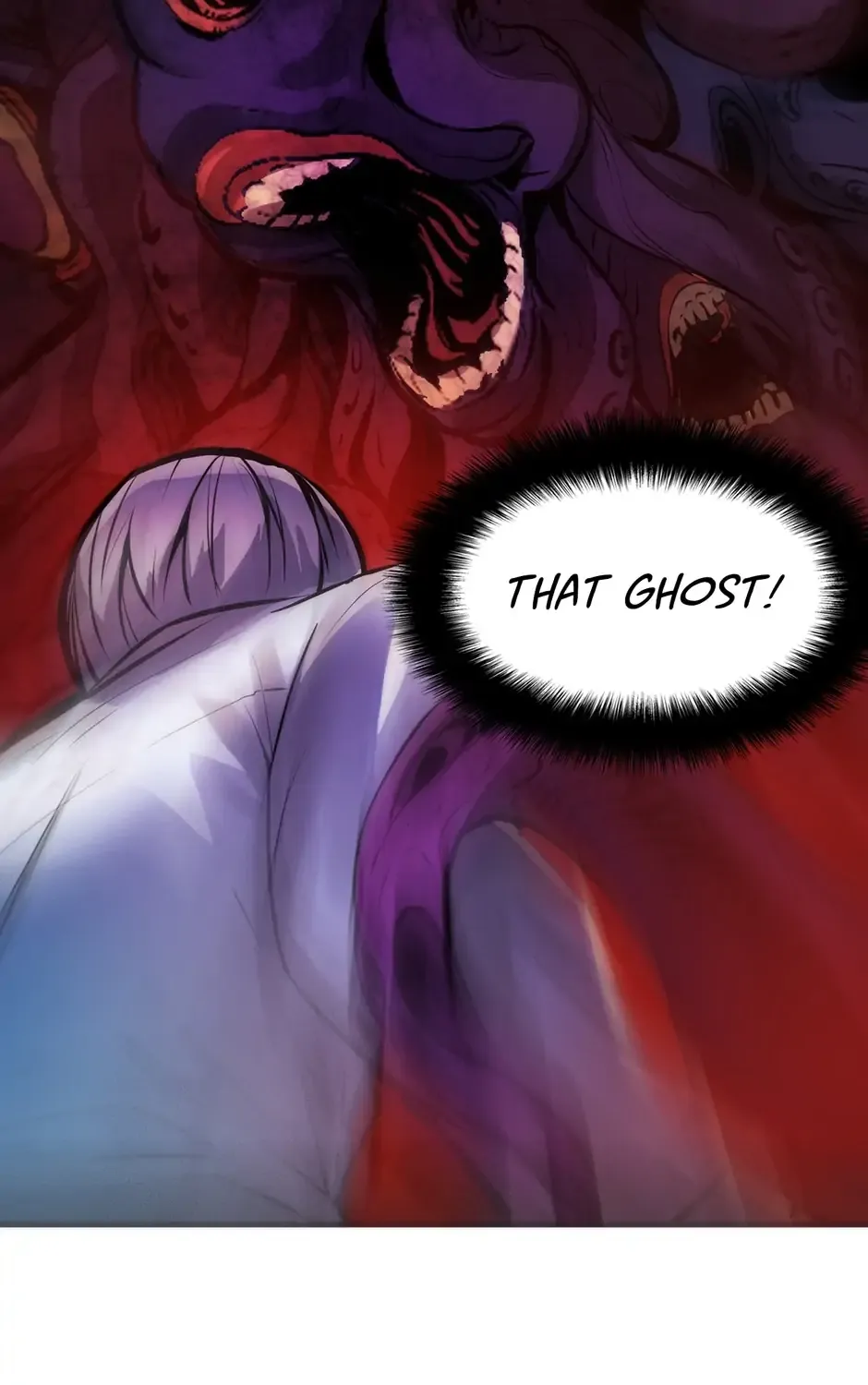 Becoming a Cthulhuian Overlord Chapter 5 page 59 - 