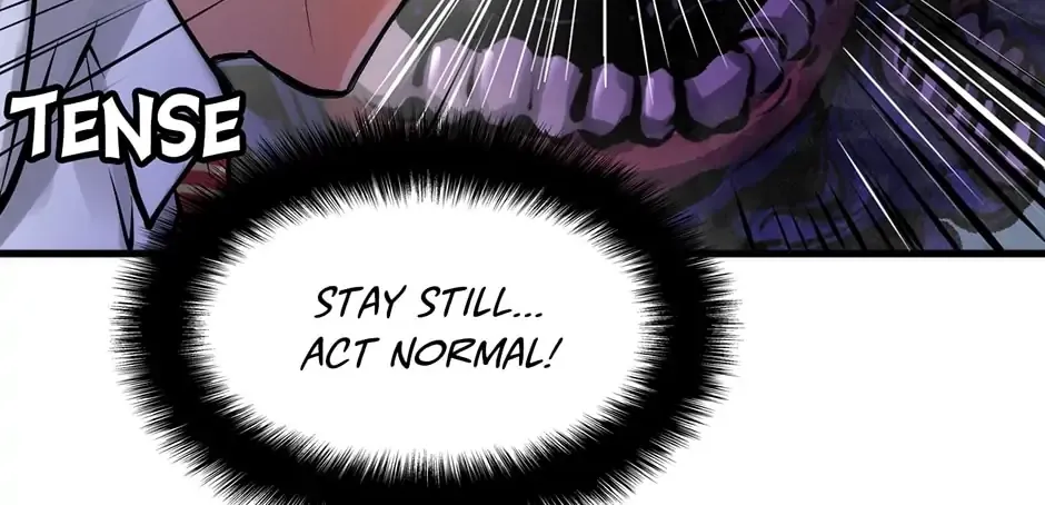 Becoming a Cthulhuian Overlord Chapter 5 page 8 - 