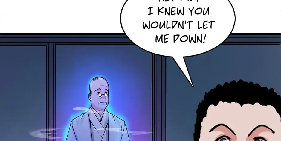 Becoming a Cthulhuian Overlord Chapter 5 page 81 - 