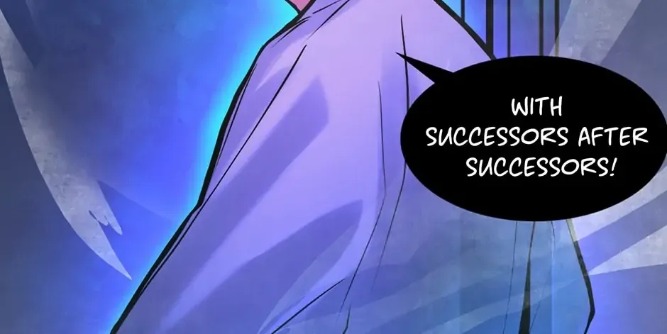 Becoming a Cthulhuian Overlord Chapter 5 page 83 - 
