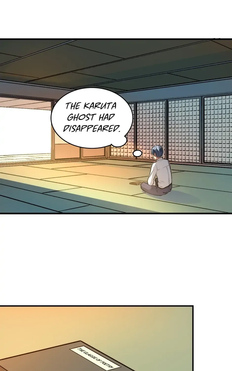 Becoming a Cthulhuian Overlord Chapter 5 page 88 - 
