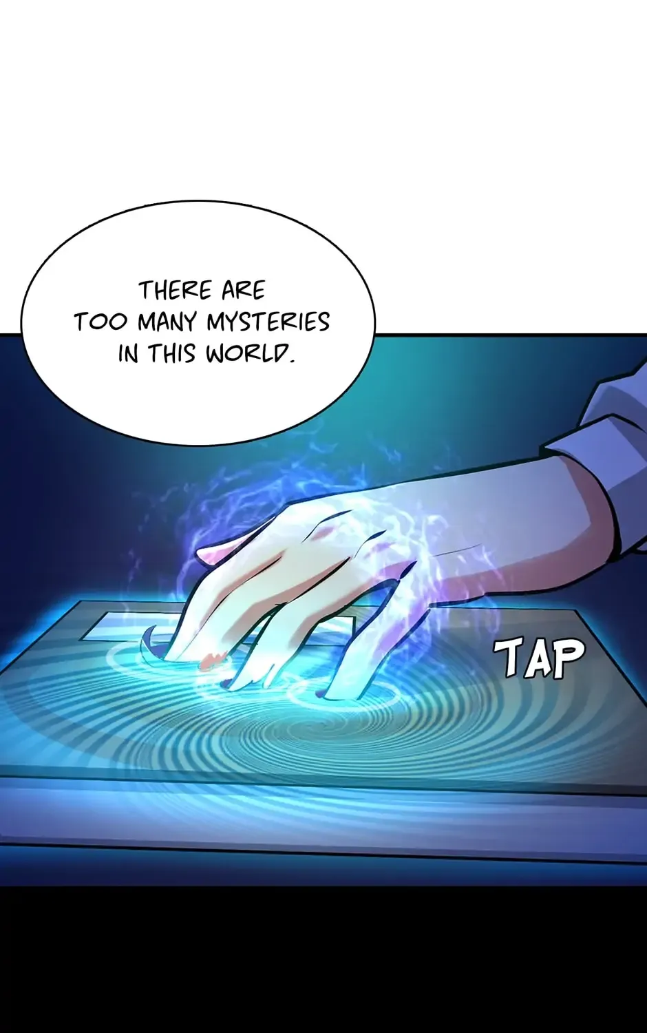Becoming a Cthulhuian Overlord Chapter 5 page 94 - 