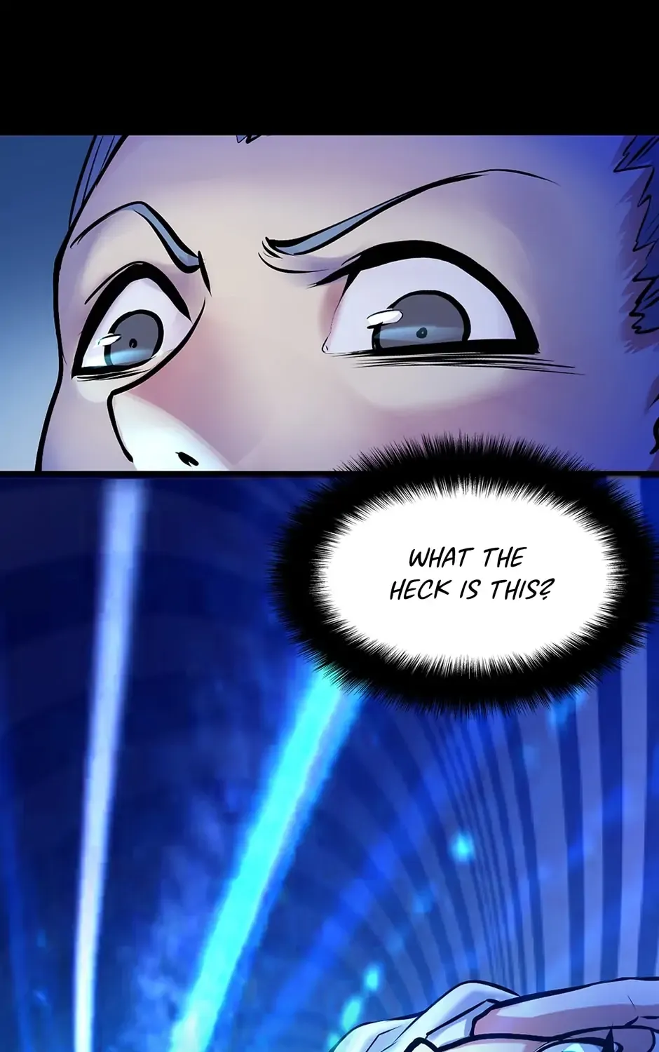 Becoming a Cthulhuian Overlord Chapter 5 page 96 - 