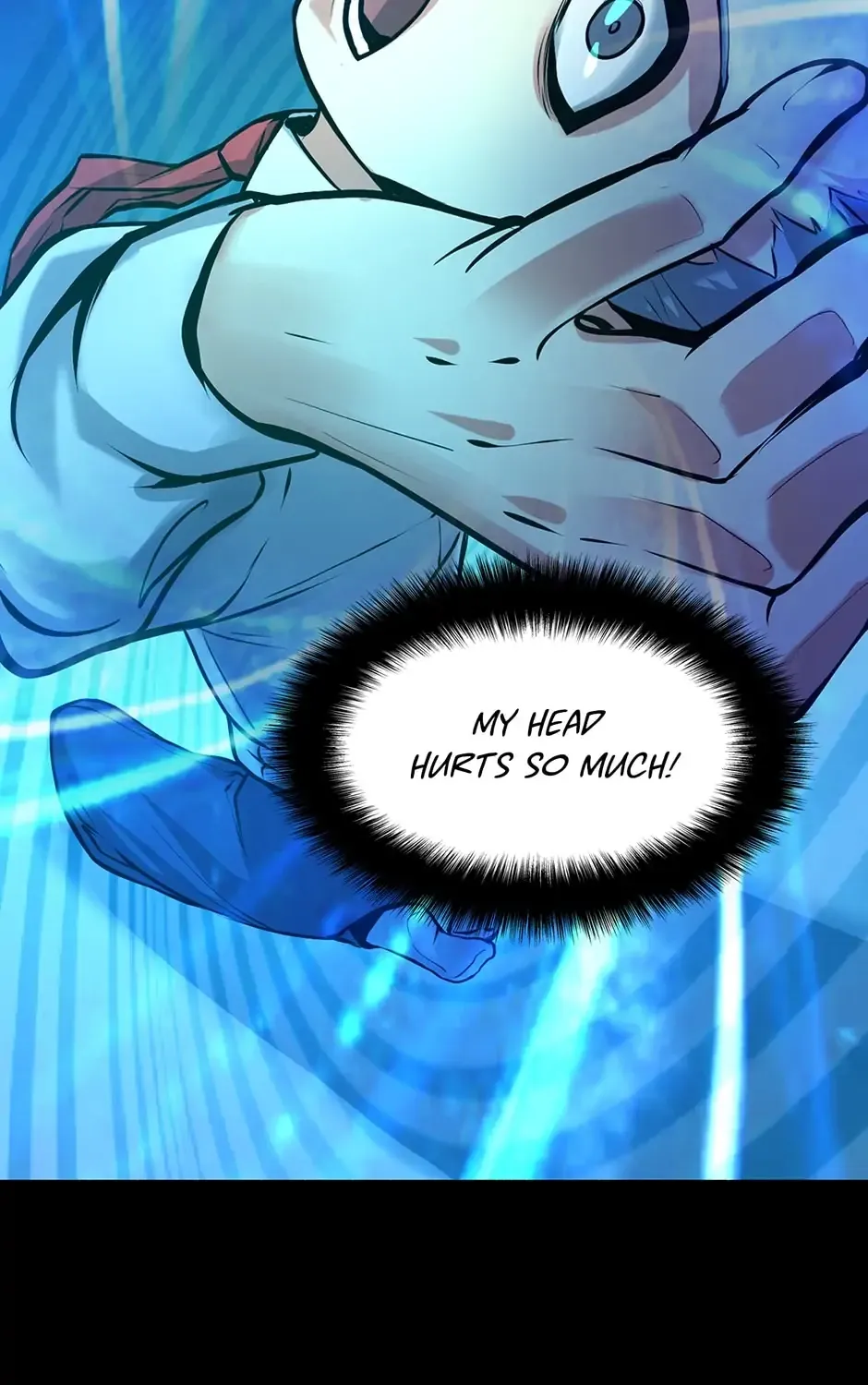 Becoming a Cthulhuian Overlord Chapter 5 page 98 - 