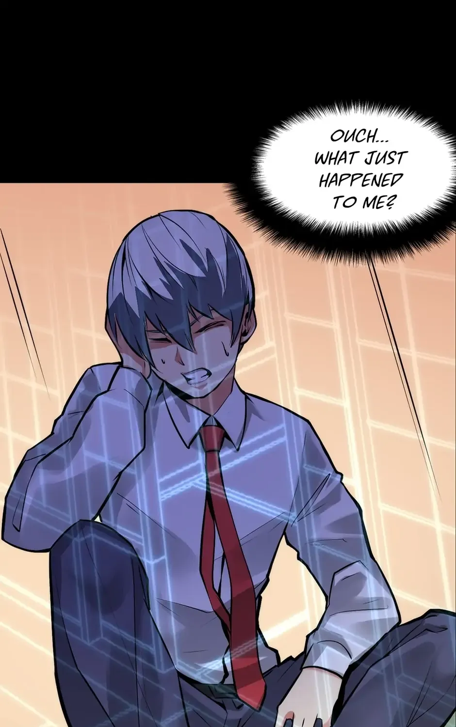 Becoming a Cthulhuian Overlord Chapter 5 page 100 - 