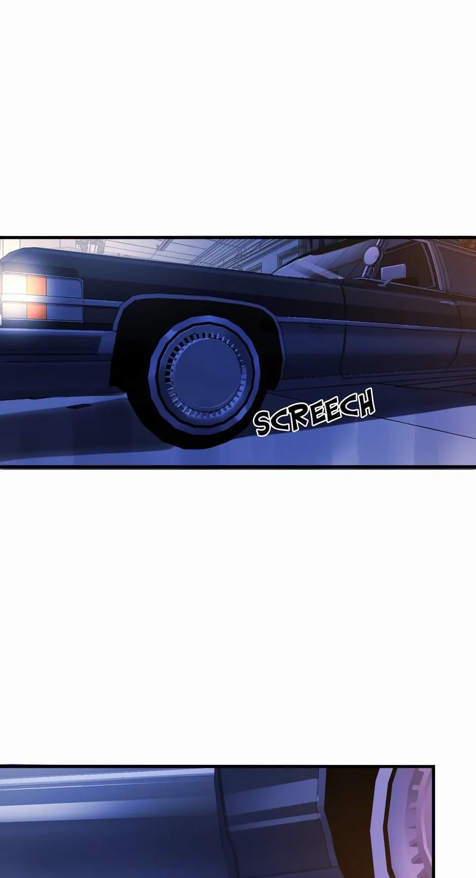 Becoming a Cthulhuian Overlord Chapter 50 page 3 - 